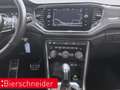 Volkswagen T-Roc 2.0 TDI DSG Sport AHK KAMERA ACC NAVI Weiß - thumbnail 21