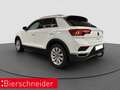 Volkswagen T-Roc 2.0 TDI DSG Sport AHK KAMERA ACC NAVI Weiß - thumbnail 5