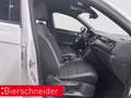 Volkswagen T-Roc 2.0 TDI DSG Sport AHK KAMERA ACC NAVI Weiß - thumbnail 15