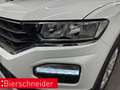 Volkswagen T-Roc 2.0 TDI DSG Sport AHK KAMERA ACC NAVI Weiß - thumbnail 36