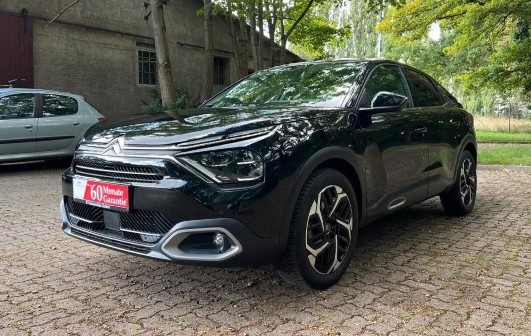 Citroen C4 Lim. Shine - 2