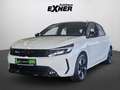Opel Corsa-e (50 kWh) GS LED+SHZ+Winterp.+Kam.+KlimaA Weiß - thumbnail 2