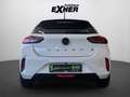 Opel Corsa-e (50 kWh) GS LED+SHZ+Winterp.+Kam.+KlimaA Weiß - thumbnail 7