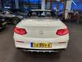 Mercedes-Benz C 180 Cabrio Premium Plus AMG Airscarf | Alarm klasse 3 Wit - thumbnail 8