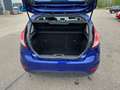 Ford Fiesta 1.0 Titanium 5d, Zeer nette auto! Blauw - thumbnail 9