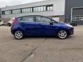 Ford Fiesta 1.0 Titanium 5d, Zeer nette auto! Blauw - thumbnail 5