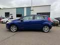 Ford Fiesta 1.0 Titanium 5d, Zeer nette auto! Blauw - thumbnail 2