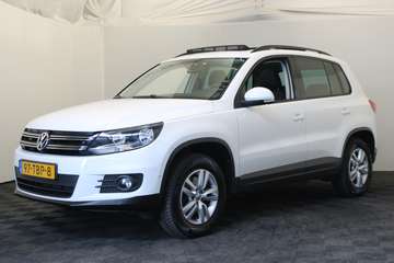 1.4 TSI Comfort&Design Pano / navi /cruise