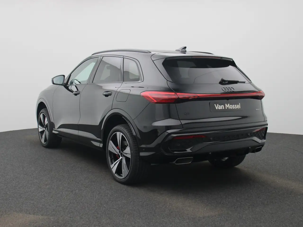 Audi Q5 2026