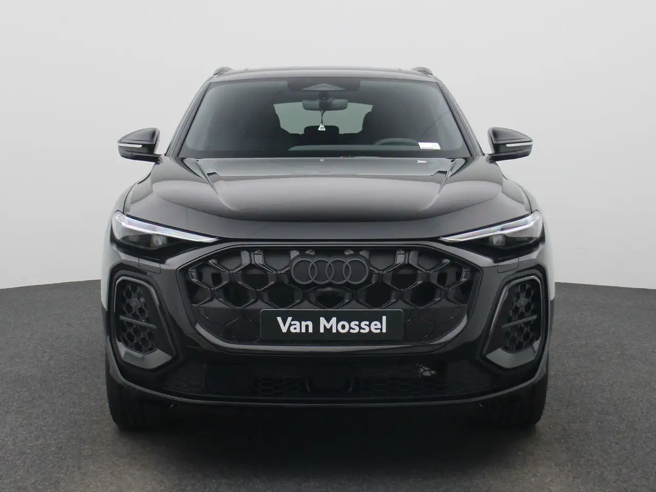 Audi Q5 2026