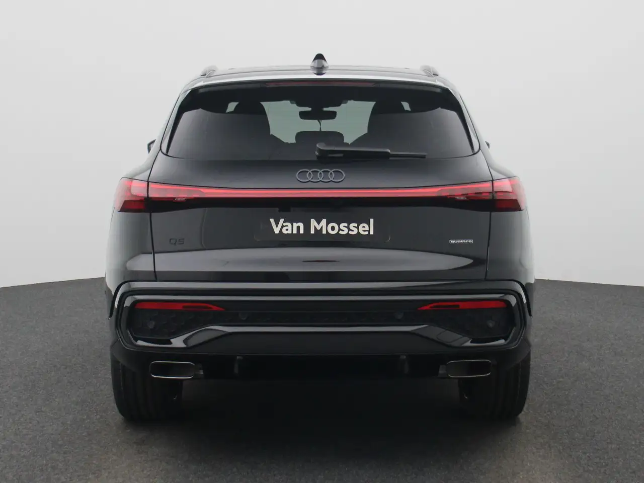 Audi Q5 2026