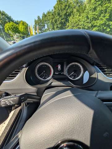 Skoda Octavia Octavia Combi 1.5 TSI ACT DSG Ambition