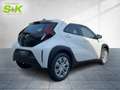 Toyota Aygo X 1,0-l-VVT-i+5-Türer+Business Edition+SHZ+ Weiß - thumbnail 4