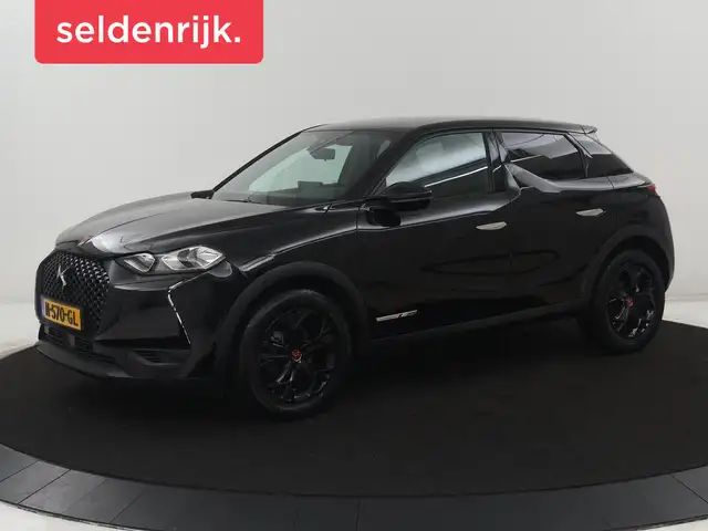 DS Automobiles DS 3