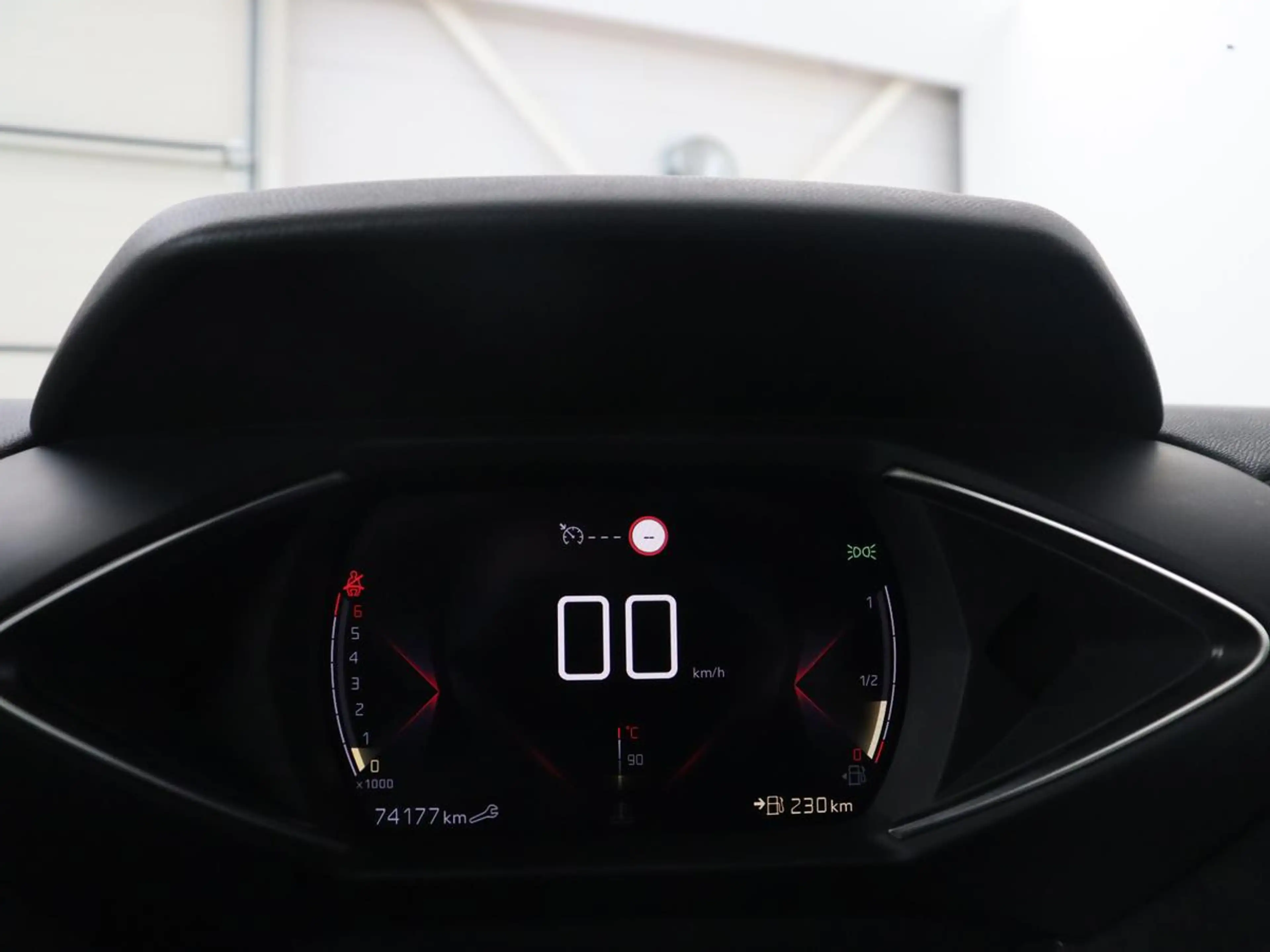 DS Automobiles DS 3 Crossback 1.2 PureTech Performance Line | Cruisecontrol | Ap — photo 25