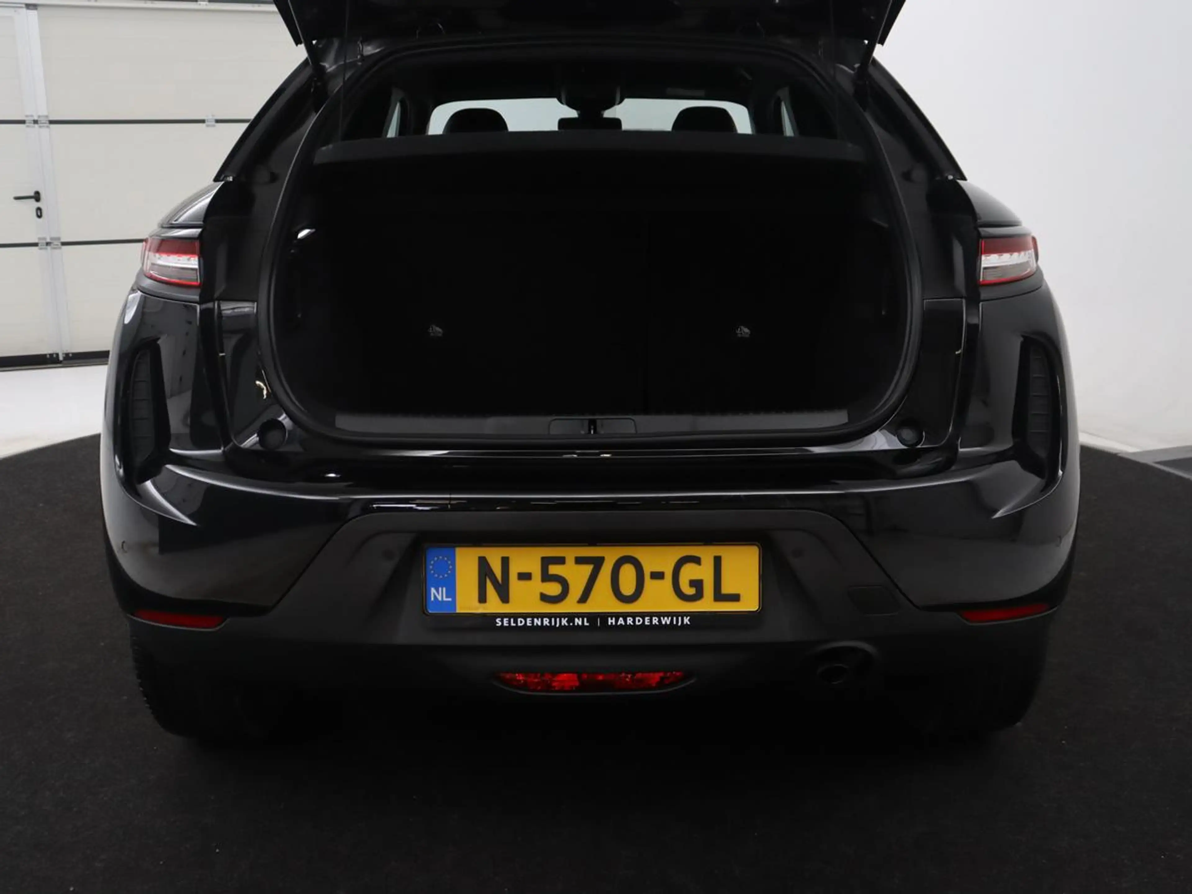 DS Automobiles DS 3 Crossback 1.2 PureTech Performance Line | Cruisecontrol | Ap — photo 7