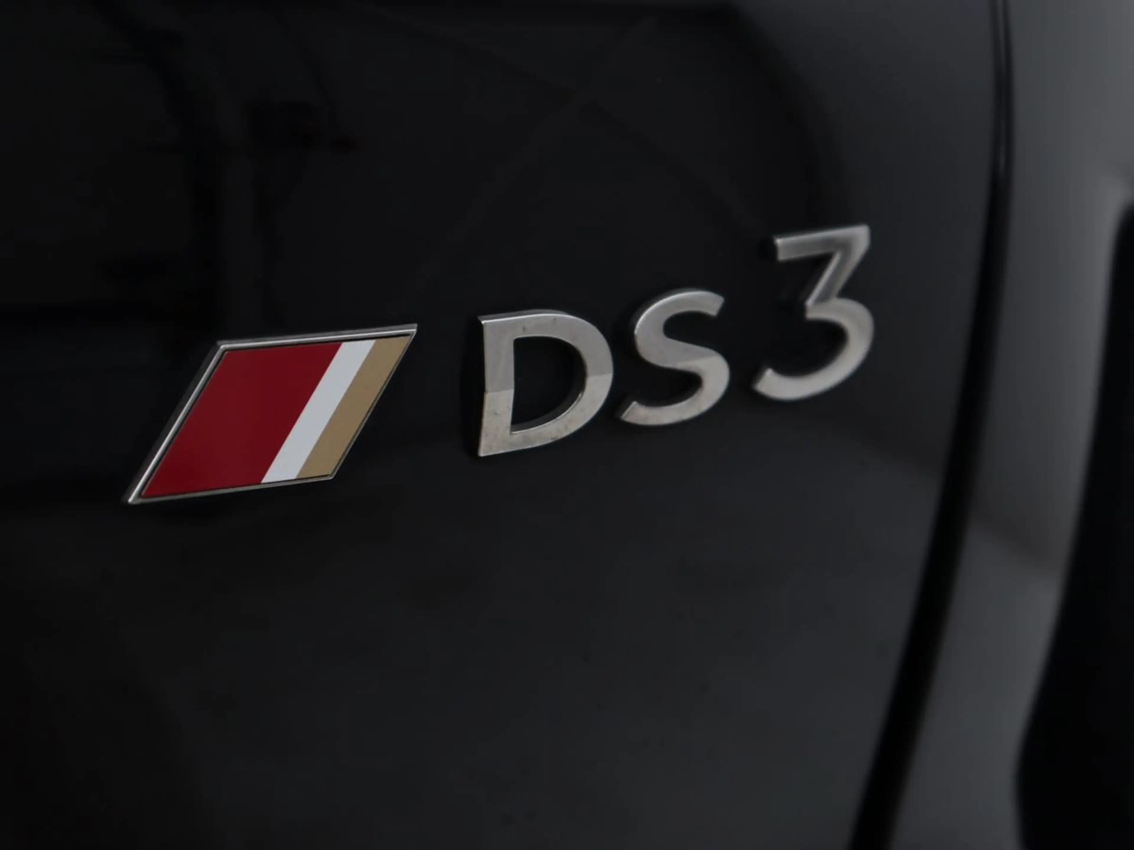 DS Automobiles DS 3 Crossback 1.2 PureTech Performance Line | Cruisecontrol | Ap — photo 23