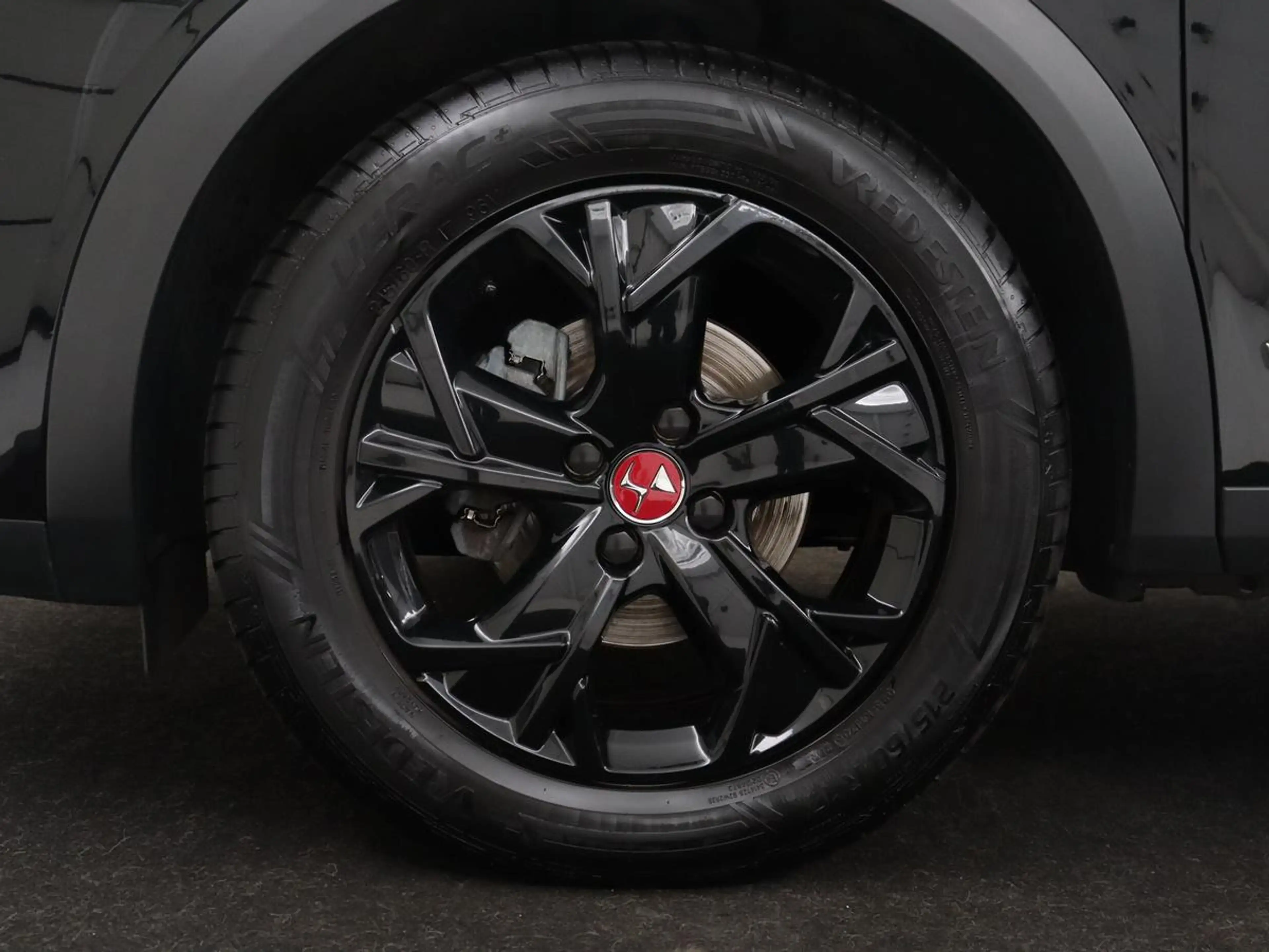 DS Automobiles DS 3 Crossback 1.2 PureTech Performance Line | Cruisecontrol | Ap — photo 27