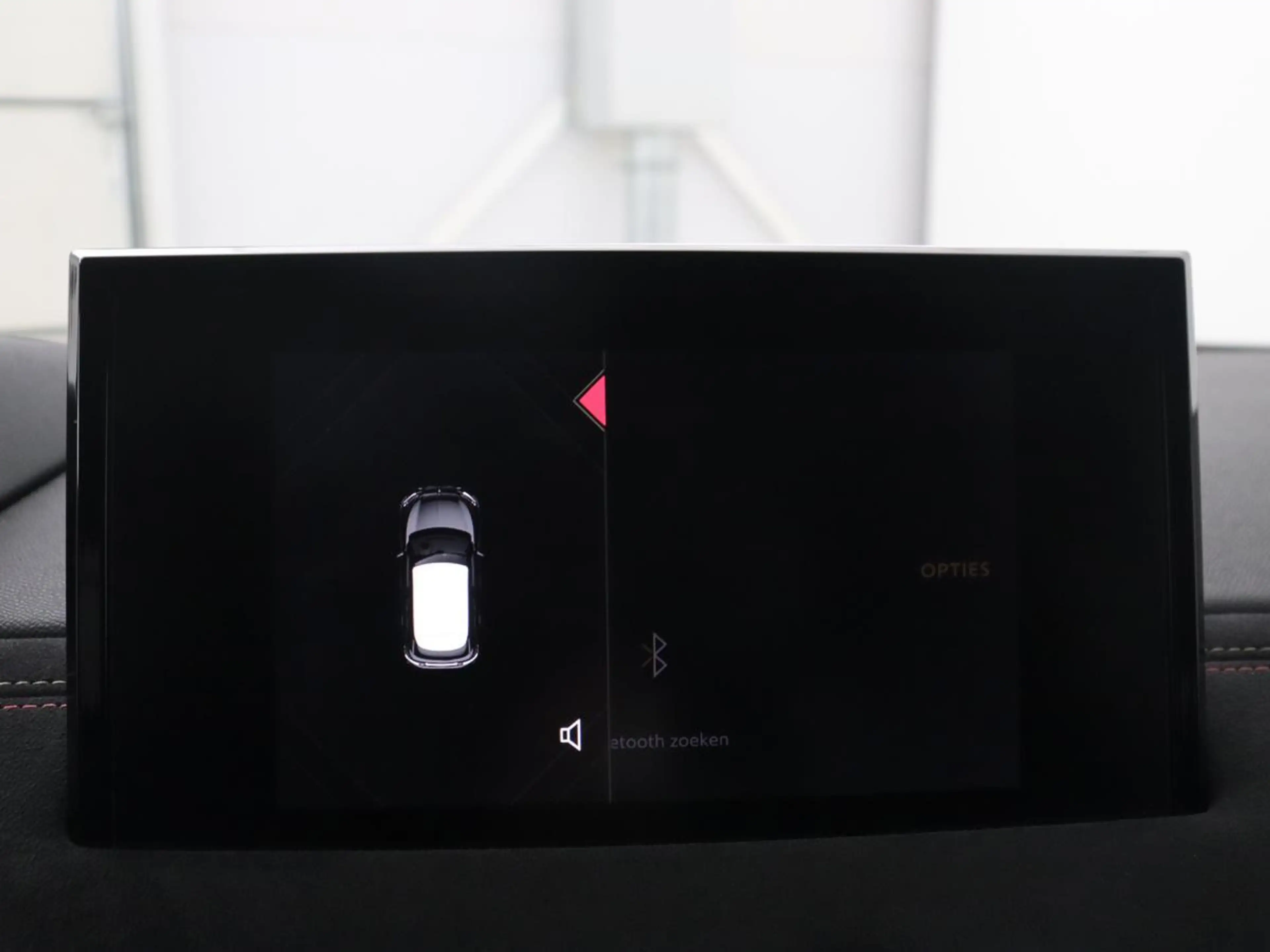 DS Automobiles DS 3 Crossback 1.2 PureTech Performance Line | Cruisecontrol | Ap — photo 10