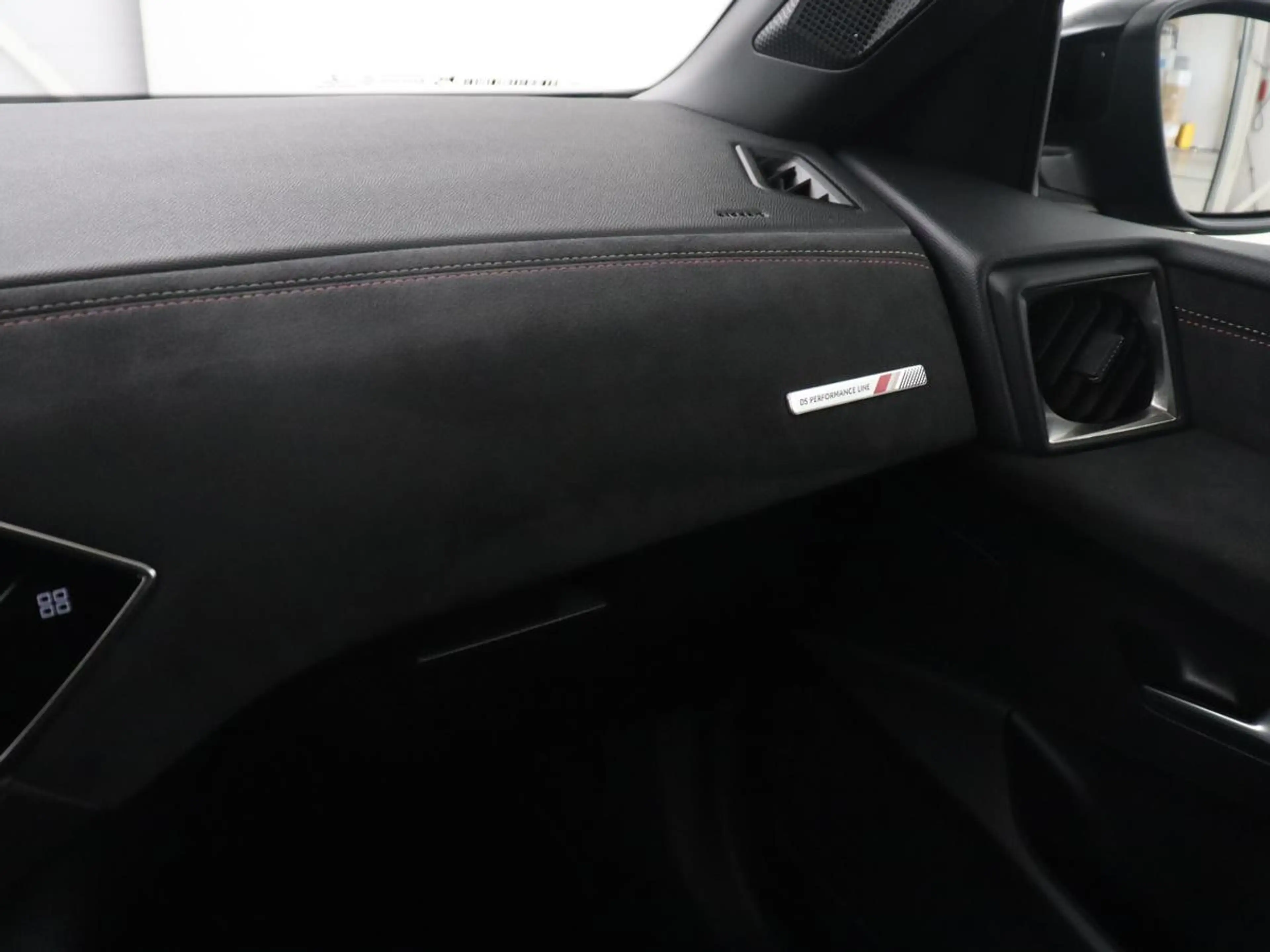 DS Automobiles DS 3 Crossback 1.2 PureTech Performance Line | Cruisecontrol | Ap — photo 22