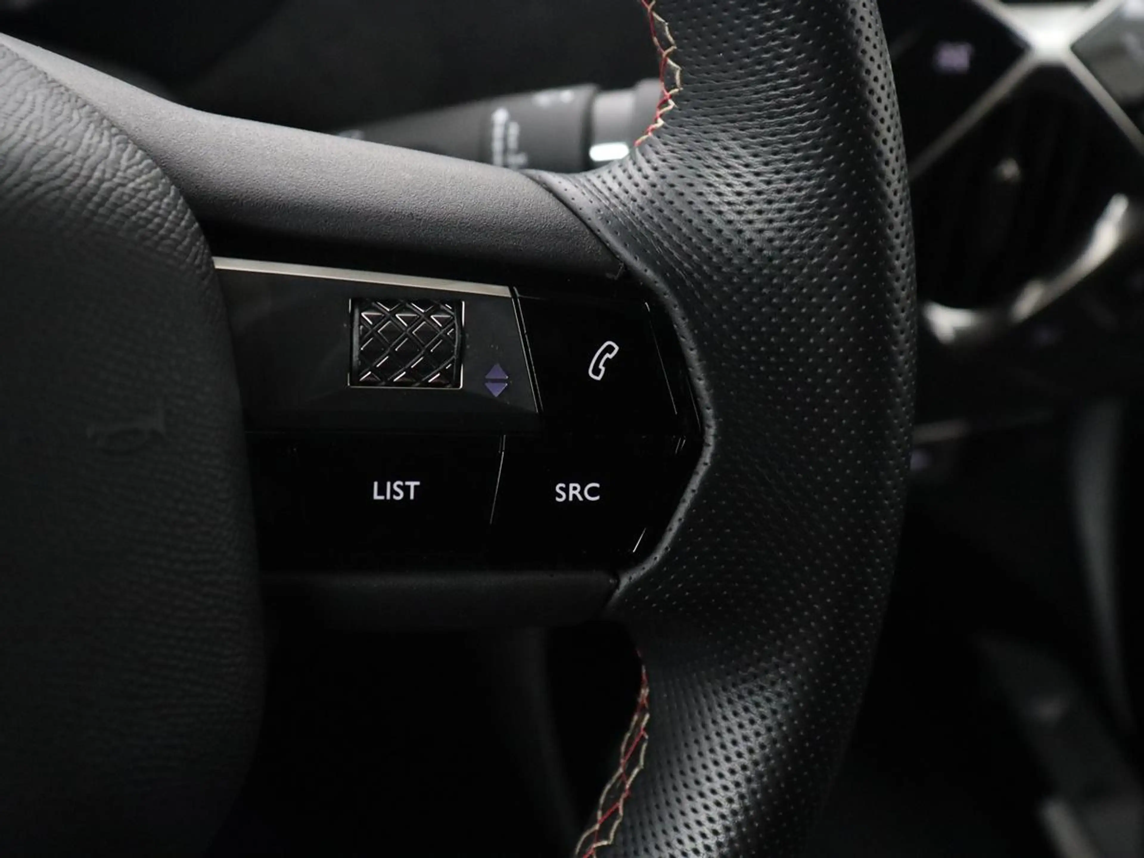 DS Automobiles DS 3 Crossback 1.2 PureTech Performance Line | Cruisecontrol | Ap — photo 13