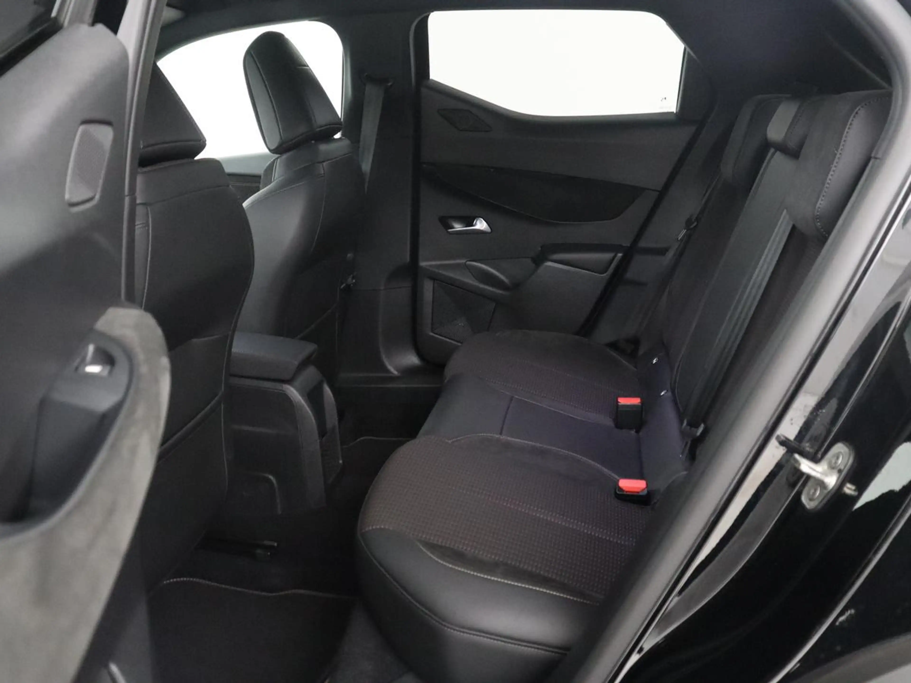 DS Automobiles DS 3 Crossback 1.2 PureTech Performance Line | Cruisecontrol | Ap — photo 5