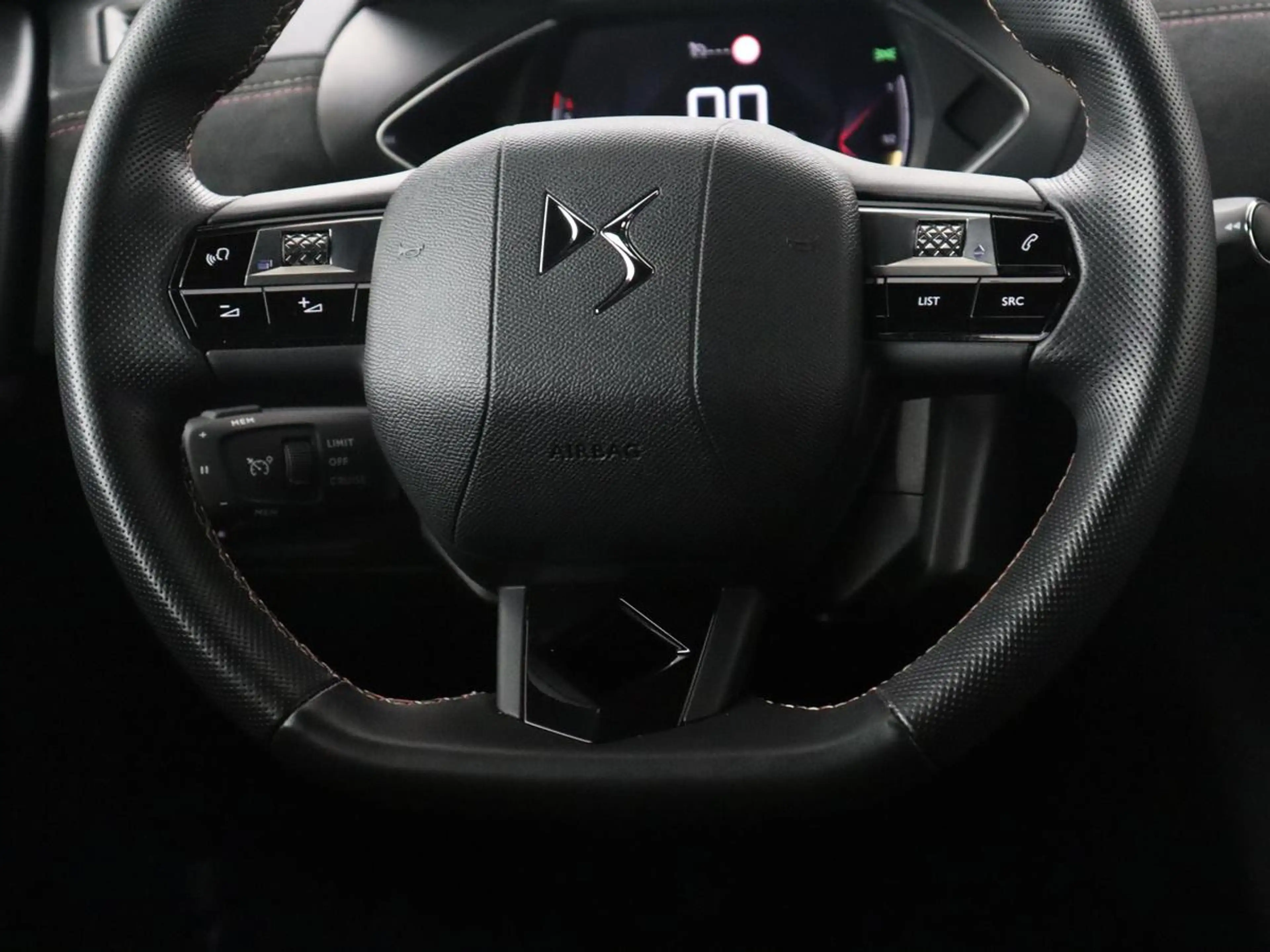 DS Automobiles DS 3 Crossback 1.2 PureTech Performance Line | Cruisecontrol | Ap — photo 6