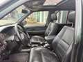 Nissan Pathfinder 3.3 V6 leer automaat airco 4x4 lm velgen Grün - thumbnail 10