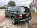 Nissan Pathfinder 3.3 V6 leer automaat airco 4x4 lm velgen Grün - thumbnail 12