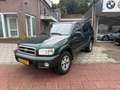 Nissan Pathfinder 3.3 V6 leer automaat airco 4x4 lm velgen Grün - thumbnail 2