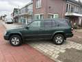 Nissan Pathfinder 3.3 V6 leer automaat airco 4x4 lm velgen Grün - thumbnail 3