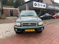 Nissan Pathfinder 3.3 V6 leer automaat airco 4x4 lm velgen Grün - thumbnail 9