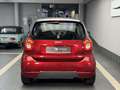 smart forTwo Brabus Style Coupe * Toit pano * camera * Cuir* Rouge - thumbnail 5
