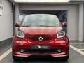 smart forTwo Brabus Style Coupe * Toit pano * camera * Cuir* Rouge - thumbnail 4