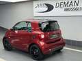 smart forTwo Brabus Style Coupe * Toit pano * camera * Cuir* Rouge - thumbnail 3