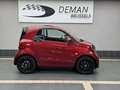 smart forTwo Brabus Style Coupe * Toit pano * camera * Cuir* Rouge - thumbnail 13