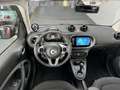 smart forTwo Brabus Style Coupe * Toit pano * camera * Cuir* Rouge - thumbnail 9