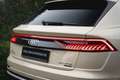 Audi Q8 55 TFSI Quattro Tiptronic S-Line INDIVIDUAL! Beige - thumbnail 12