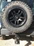 Jeep Wrangler V6 3.6 Pentastar Command Trac BVA Gris - thumbnail 4