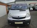 Opel Vivaro Kasten L1H1 2,7t*KLIMA*6 SITZER*ZAHNRIEMEN... NEU Grau - thumbnail 16