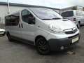 Opel Vivaro Kasten L1H1 2,7t*KLIMA*6 SITZER*ZAHNRIEMEN... NEU Grau - thumbnail 4