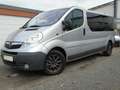 Opel Vivaro Kasten L1H1 2,7t*KLIMA*6 SITZER*ZAHNRIEMEN... NEU Grau - thumbnail 1