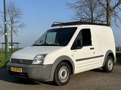 Ford Transit Connect T200S 1.8 TDCi * Airco * Imperiaal * SALE! * Bijna