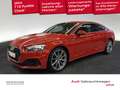 Audi A5 40 TDI S tronic Kamera Sitzhzg LED Rot - thumbnail 1