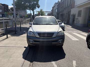 2.5 CRDI EX