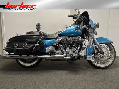 Harley-Davidson Road King HARLEYDAVIDSON FLHRC CLASSIC