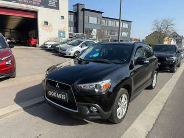 ASX 1.6i 2WD Intense**12M GARANTIE**