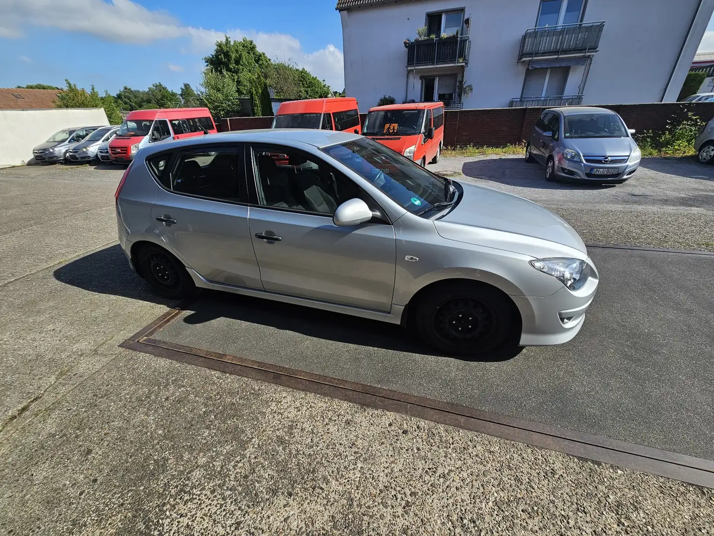 Hyundai i30 i30cw 1.4 Classic - 2