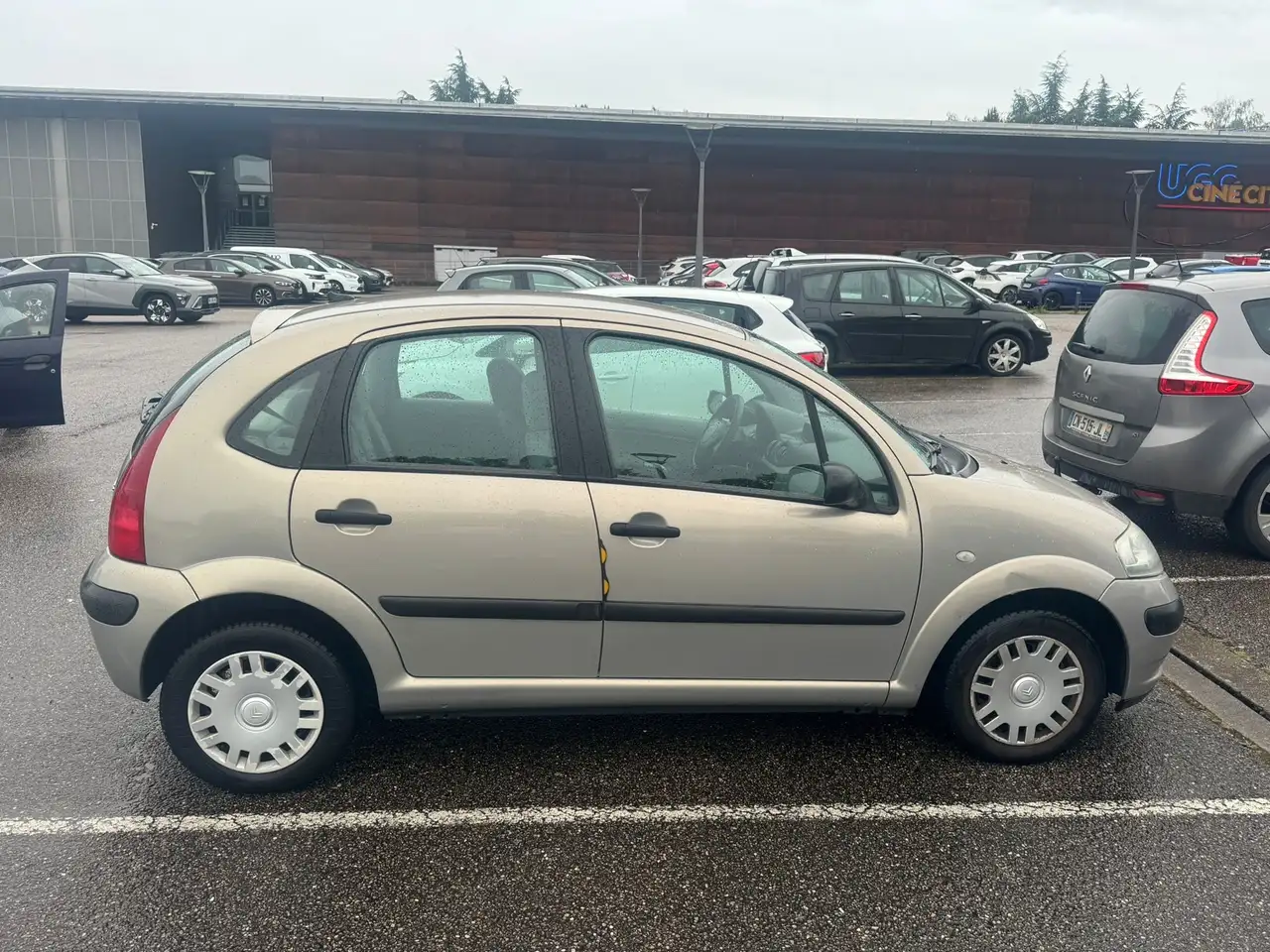 Citroen C3 C3 — photo 3