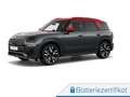 MINI Cooper SE Countryman JCW TRIM PAKET XL 20''NAVI HuD AHK 360° Grau - thumbnail 1